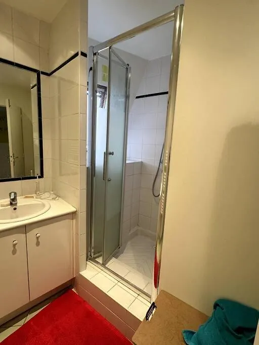 Appartement Bd Haussmann Paris 0*,