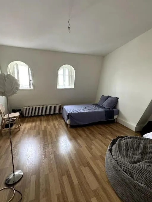 Appartement Bd Haussmann Paris 0*,  France
